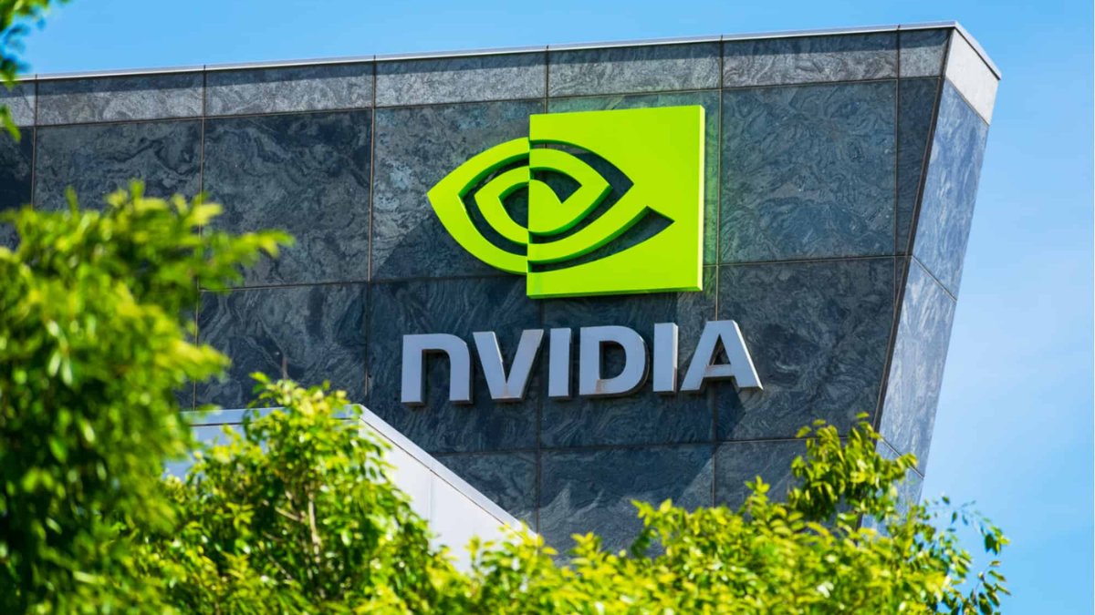 Website cho Nvidia Việt Nam