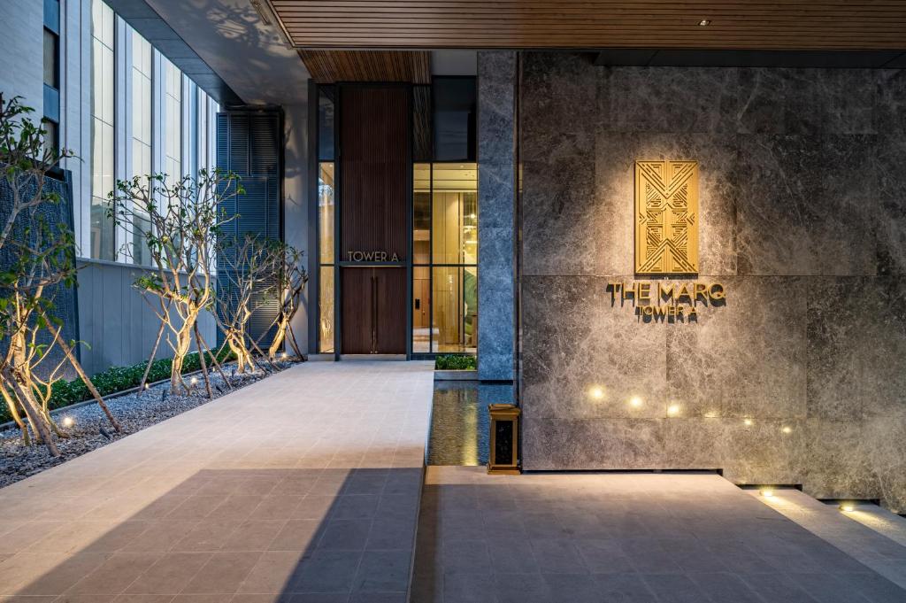 Landing Page The MarQ Quận 1 - Thành Phố Hồ Chí Minh